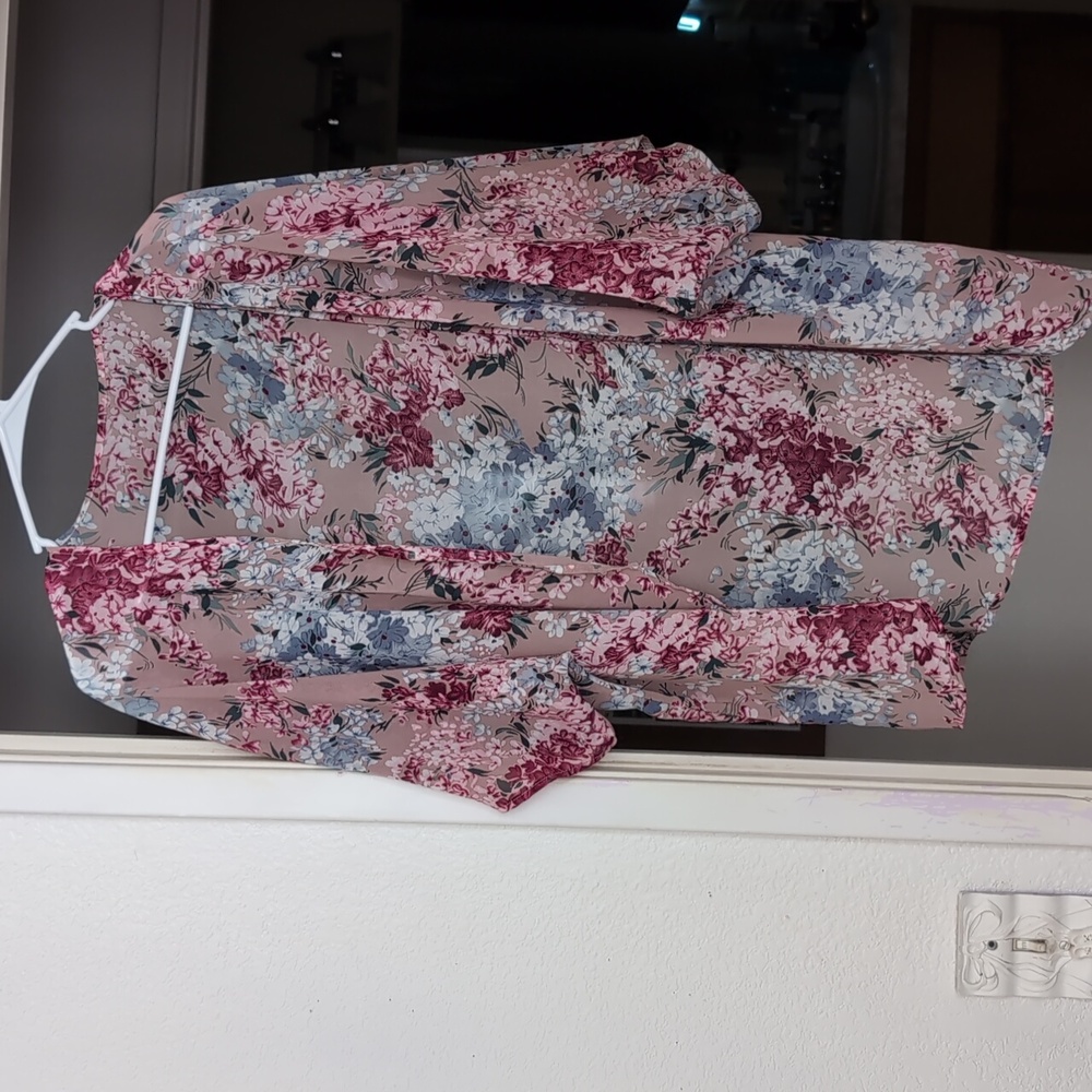 Flowered Kamono